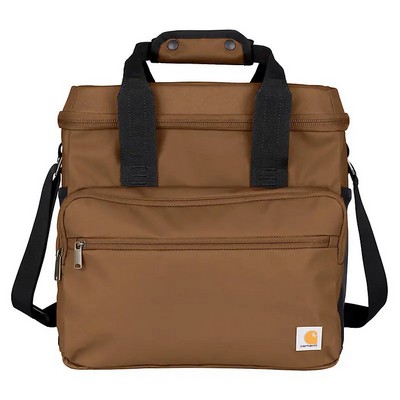 Carhartt Cold Front 24 Can Cooler