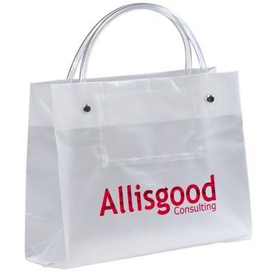 ITO™ - Executote - Foil Print (8" x 3" x 6")