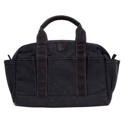 Wax Canvas Tool Bag USA Made / Union Label