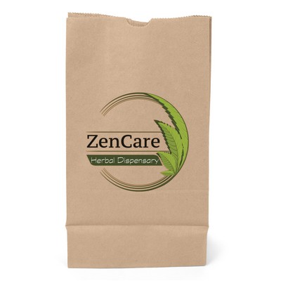 6# S.O.S Bag - ColorVista (6" x 3 5/8" x 11")