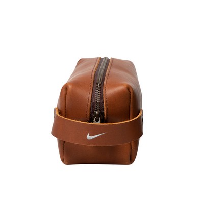 Dopp Kit | Full Grain Leather | Made in USA