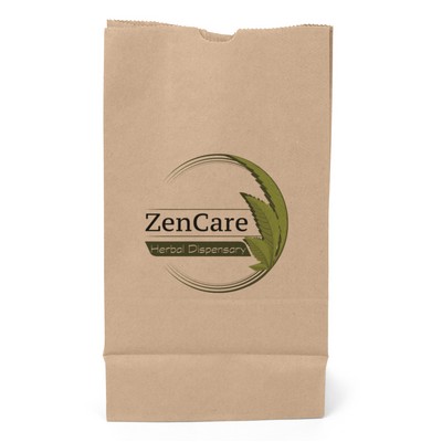 6# S.O.S Bag - Dynamic Color (6" x 3 5/8" x 11")