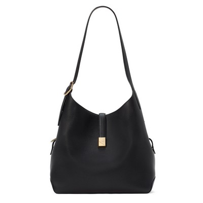 Kate Spade Deco Large Shoulder Bag