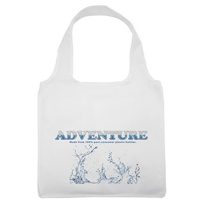 Adventure™ - Polyester Tote - Sublimation (16" x 4" x 14 1/2")