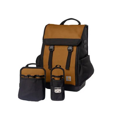 Carhartt Station Tool Backpack
