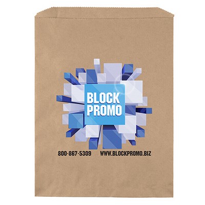 Merchandise Bag - ColorVista (10" x 13")