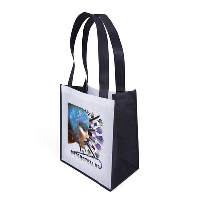 Renoir - PET Non-Woven Tote - ColorVista (13" x 8" x 15")